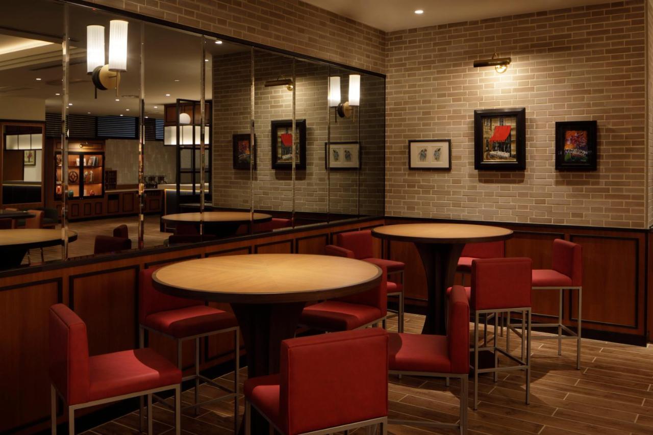 Hotel New Port 横须贺 外观 照片