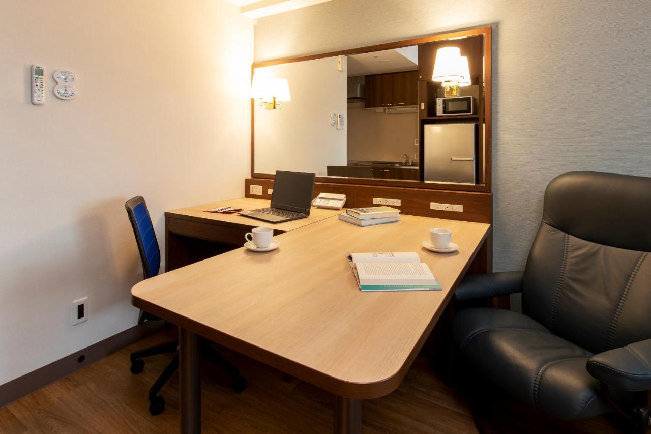 Hotel New Port 横须贺 外观 照片