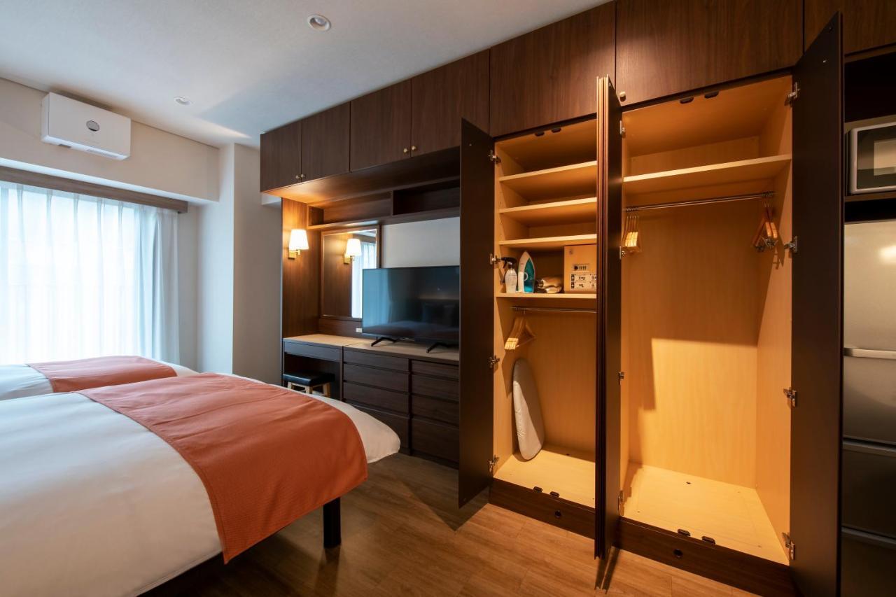 Hotel New Port 横须贺 外观 照片