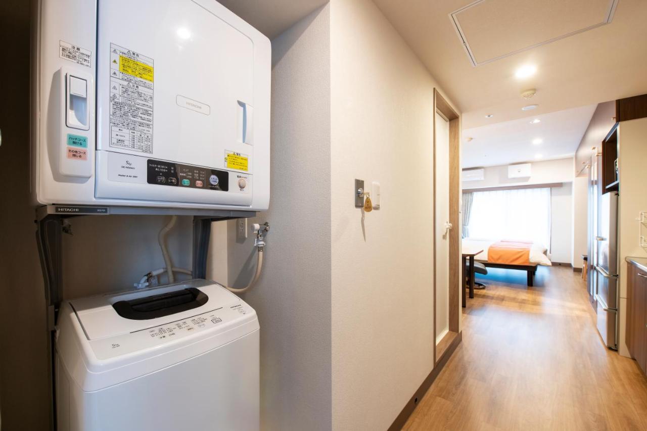 Hotel New Port 横须贺 外观 照片