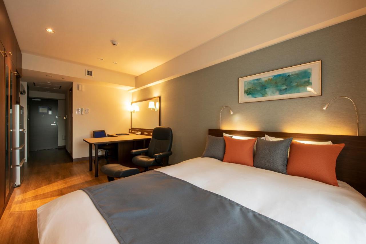 Hotel New Port 横须贺 外观 照片