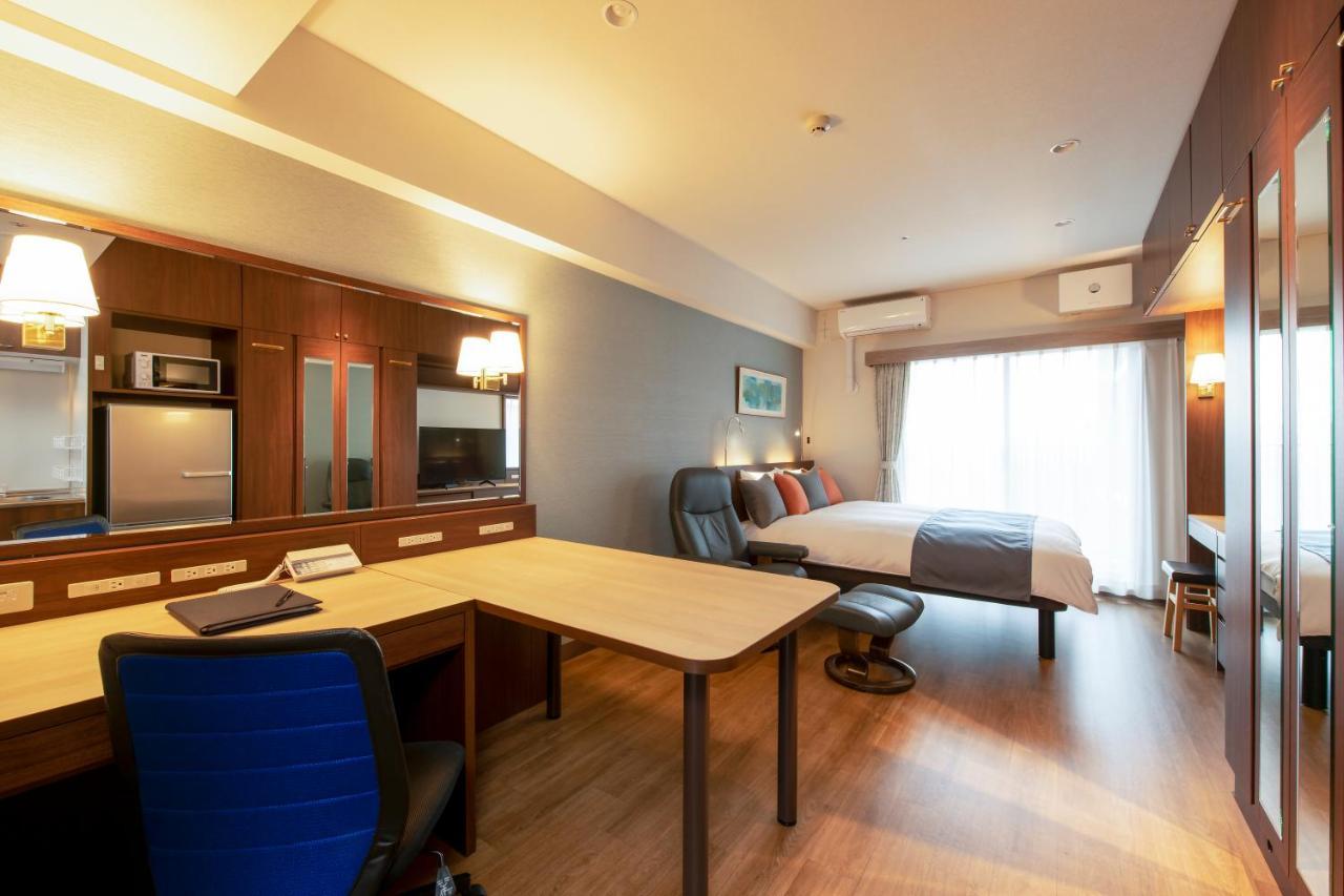 Hotel New Port 横须贺 外观 照片